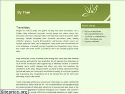 Sites similar to revuedeslivres.net