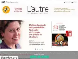 Sites similar to revuelautre.com