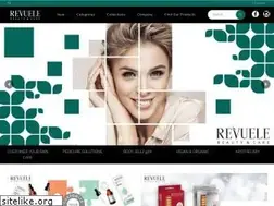 Sites similar to revuele.eu