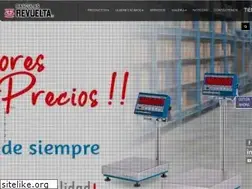 Sites similar to revuelta.com.mx