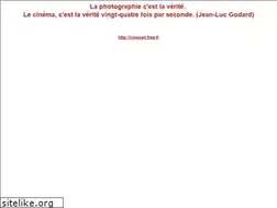 Sites similar to revuemanifeste.free.fr