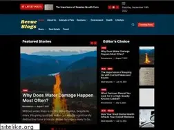 Sites similar to revuemens.ca