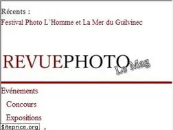 Sites similar to revuephoto.com