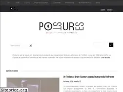 Sites similar to revuepostures.com