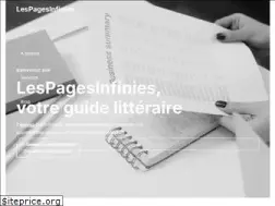 Sites similar to revues-litteraires.com