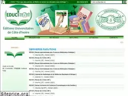 Sites similar to revues-ufhb-ci.org