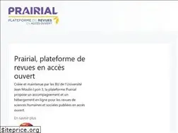 Sites similar to revues.univ-lyon3.fr