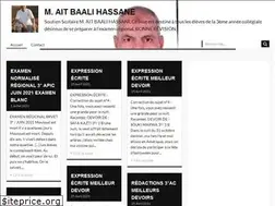 Sites similar to revuescolaire.over-blog.com