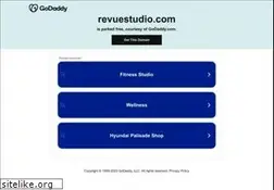 Sites similar to revuestudio.com