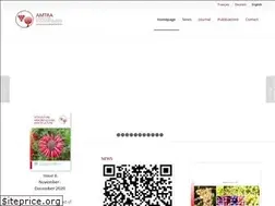 Sites similar to revuevitiarbohorti.ch
