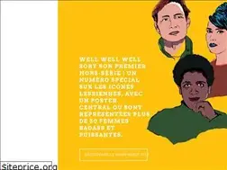 Sites similar to revuewellwellwell.fr