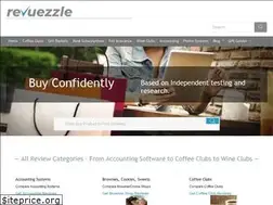 Sites similar to revuezzle.com