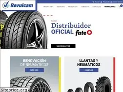 Sites similar to revulcam.com.ar