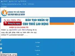 Sites similar to revup.vn