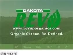 Sites similar to revuporganics.com