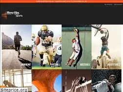 Sites similar to revupsports.com