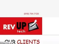 Sites similar to revuptransmedia.com