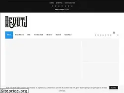 Sites similar to revutj.com