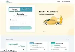 Sites similar to revv.co.in