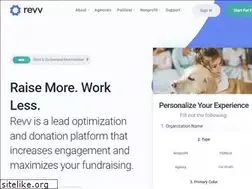 Sites similar to revv.co