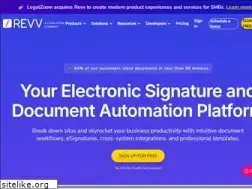 Sites similar to revv.so