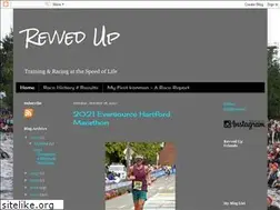Sites similar to revveduptri.com