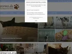Sites similar to revvet.de