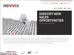 Sites similar to revvix.com