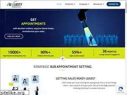 Sites similar to revvlocity.com