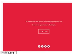 Sites similar to revvodka.com