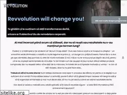 Sites similar to revvolution.ro
