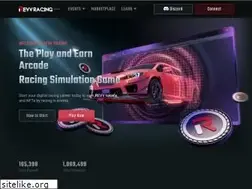 Sites similar to revvracing.com