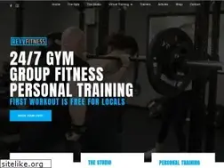 Sites similar to revvupyourfitness.com