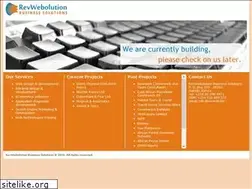 Sites similar to revweb.biz
