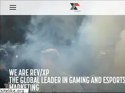 Sites similar to revxp.com