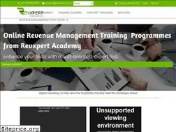 Sites similar to revxpert.com