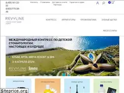 Sites similar to revyline.ru