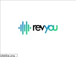 Sites similar to revyou.eu