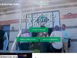 Sites similar to revyourlife.com