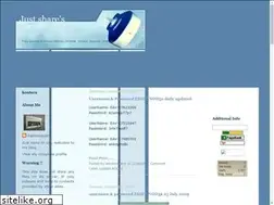 Sites similar to revzhare.blogspot.com