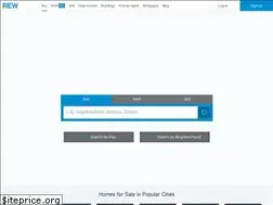 Sites similar to rew.ca