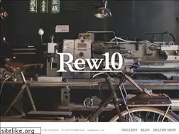 Sites similar to rew10.com