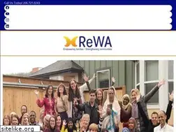 Sites similar to rewa.org