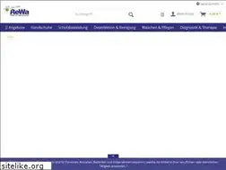 Sites similar to rewa.shop