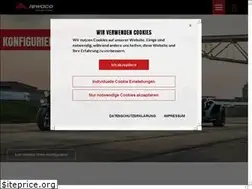 Sites similar to rewaco.com