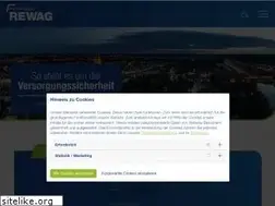 Sites similar to rewag.de