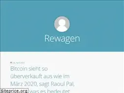 Sites similar to rewagen.eu