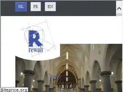 Sites similar to rewah.be
