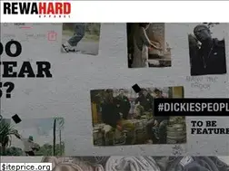 Sites similar to rewahard.com