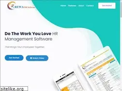 Sites similar to rewahr.com